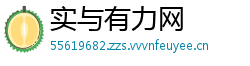 实与有力网